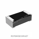 RCP0603B120RJET