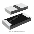 RCP1206W180RJS6