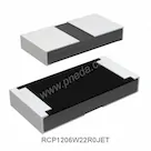 RCP1206W22R0JET