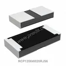 RCP1206W820RJS6