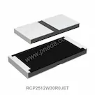 RCP2512W30R0JET