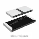 RCP2512W390RJEC