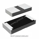 RCP1206W120RJEC