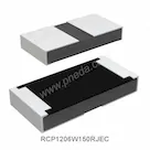 RCP1206W150RJEC