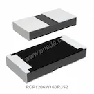 RCP1206W160RJS2