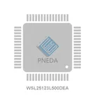 WSL25123L500DEA