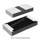 RCP1206W25R0GEA