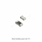 RG1005N-243-W-T1