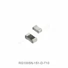 RG1005N-151-D-T10