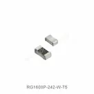 RG1608P-242-W-T5