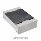 ACPP0805 1K B