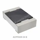 ACPP0805 3K B