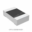 CPF-A-0805B1K0E1