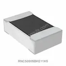 RNCS0805BKE11K5