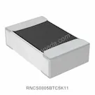 RNCS0805BTC5K11