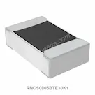 RNCS0805BTE30K1