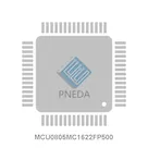 MCU0805MC1622FP500