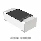 MCS04020C6800DE000