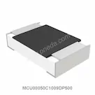 MCU08050C1009DP500