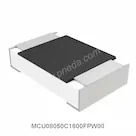 MCU08050C1600FPW00