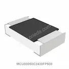 MCU08050C2430FP500