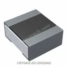 CRT0402-DZ-2002GAS
