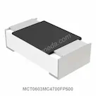 MCT0603MC4700FP500