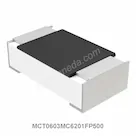 MCT0603MC6201FP500