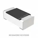 MCS0402MC1621FE000