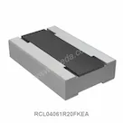 RCL04061R20FKEA