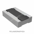 RCL04062R40FKEA