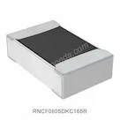 RNCF0805DKC165R