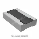 RCL04065K90FKEA