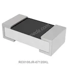 RC0100JR-07120KL