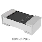 RC0100JR-0762KL