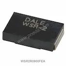 WSR2R0900FEA
