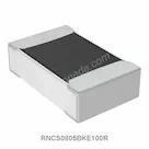 RNCS0805BKE100R