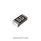 SDR03EZPF1603