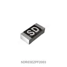 SDR03EZPF2003