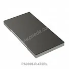 PA0805-R-470RL