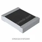 CRGCQ1210F220K