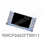 RMCF0402FT5M11