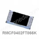 RMCF0402FT866K