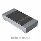 CR1206-FX-20R0ELF