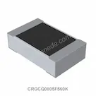 CRGCQ0805F560K