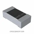 CRGCQ0603F120R