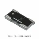 RM2012B-102/102-NWXL10