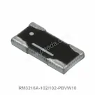 RM3216A-102/102-PBVW10