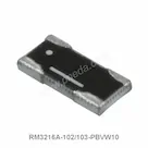 RM3216A-102/103-PBVW10