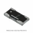 RM3216A-102/104-PBVW10